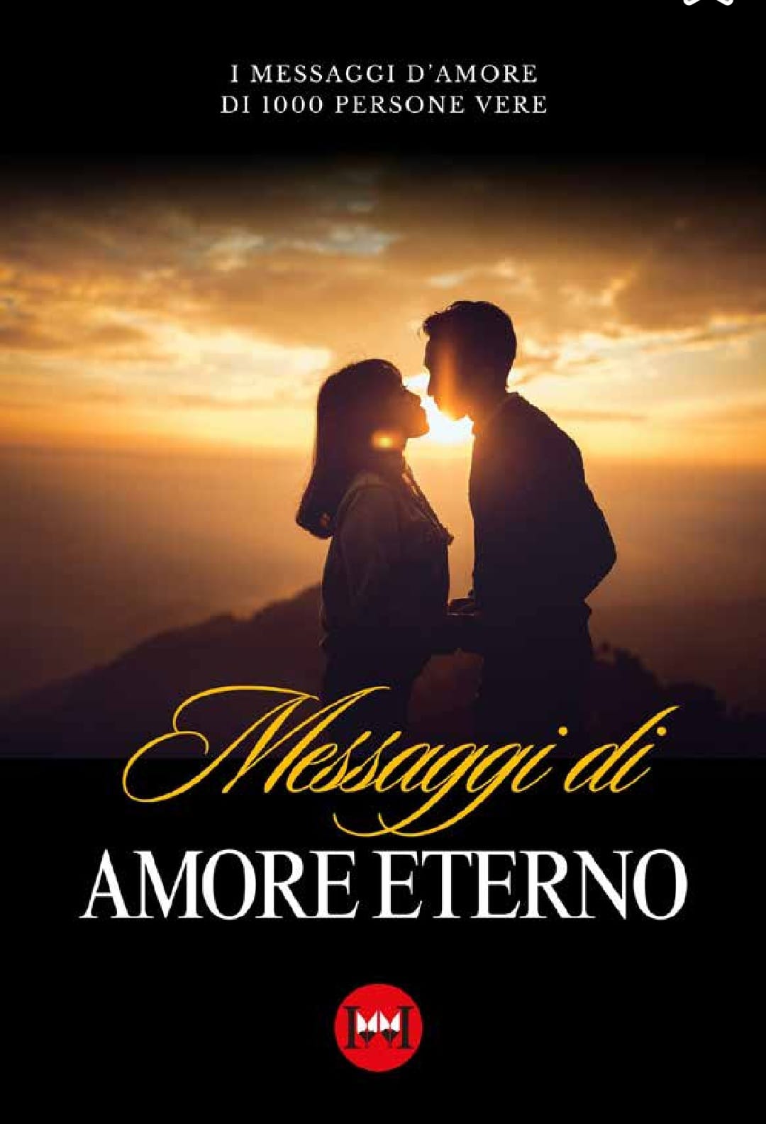 Messaggi di amore eterno